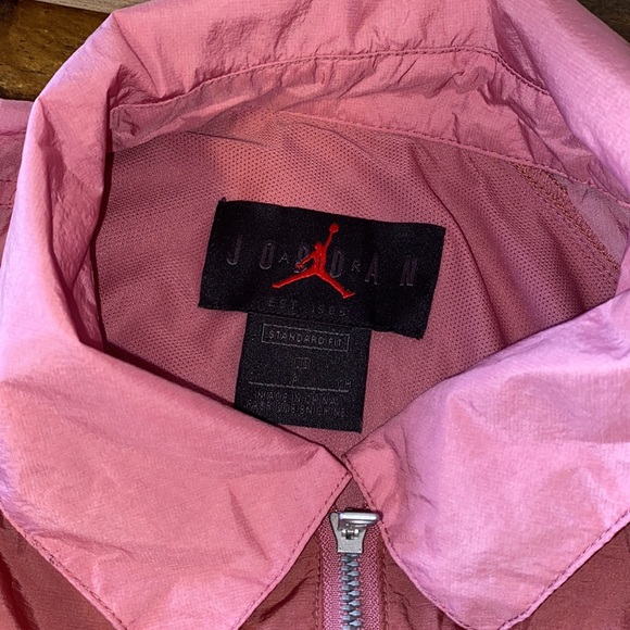 Nike Jordan ombré windbreaker - Picture 4 of 8